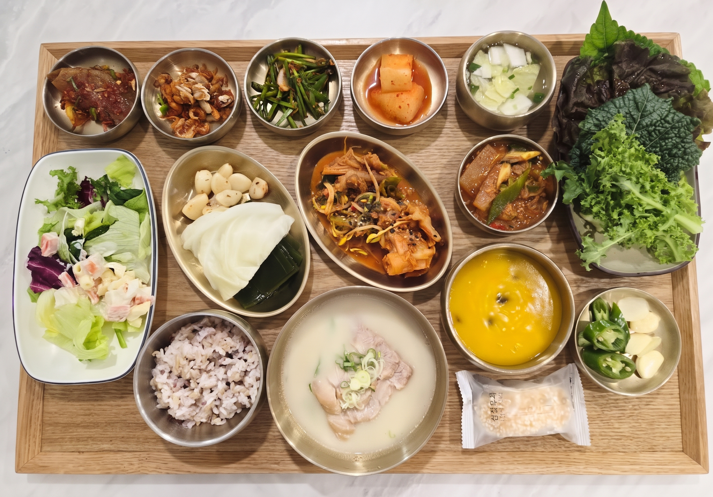 식단 이미지